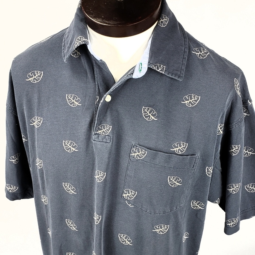 Vintage Tommy Hilfiger Polo